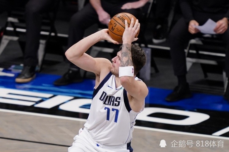  东契奇绝杀灰熊，独行侠终结对手六连胜  